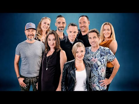 20 Jahre Taxi Orange - ORF - 11.9.2020 | 21.35 Uhr