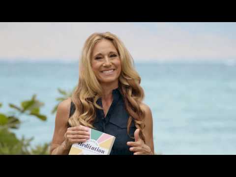 A Year of Meditation - Daily Moments of Peace, Joy and Calm | A New Book by Nora Day