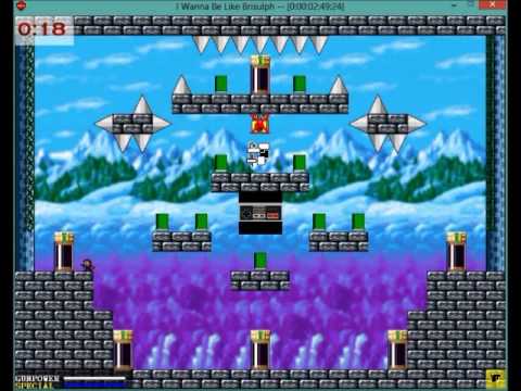 Let's Play - I Wanna Be Like Brisulph #1: Thunderbirds Are Dead