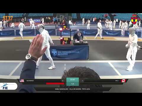 Madrid World Cup 2022 SMS - Pool 9