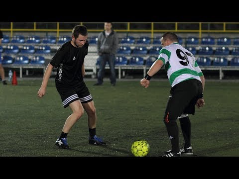 7 Up - Fightłapy: 10. tydzień (FLS Wiosna 2017)