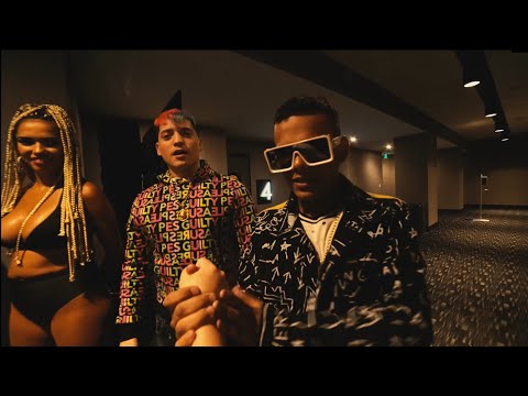 Alex Got x Lil Geremi - Pa Miami (Video Oficial)