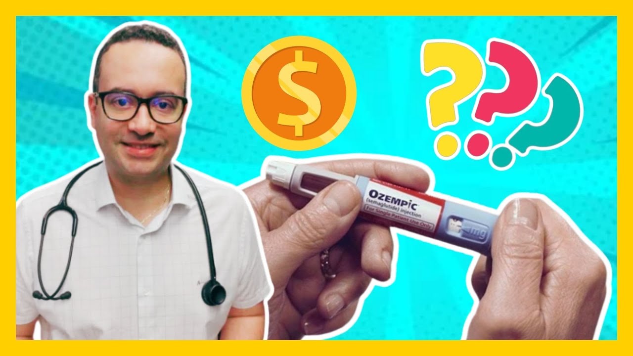 Ozempic 1mg: posso ou NÃO posso contar os cliques para economizar?