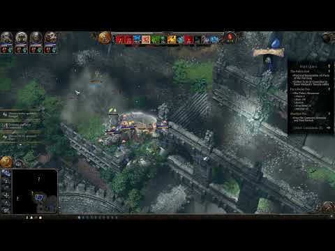 SpellForce 3 Fallen God Campaign part 12