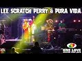 Lee 'Scratch' Perry @ One Love Sound Fest 2016