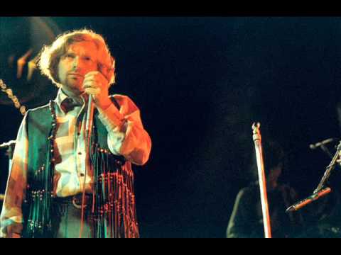 Van Morrison - Jackie Wilson Said (I'm in Heaven When You Smile)