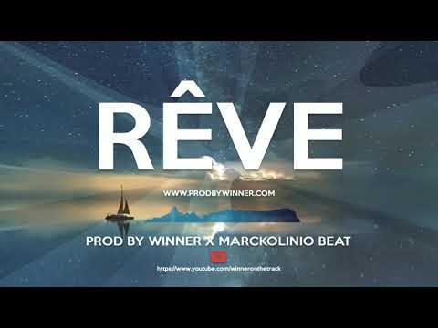 free instru Afro trap 2019 (REVE) Afrobeat instrumental 2019