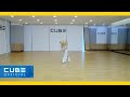 Jeon Soyeon - Beam Beam (Choreography Version)