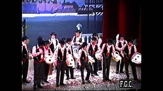 Encajebolillo – Preliminares – COAC 1991