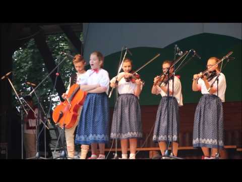 Gorolski Święto 2016 - piątek