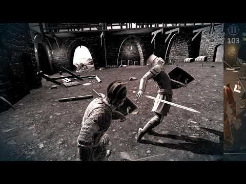 Video Knights Fight 2