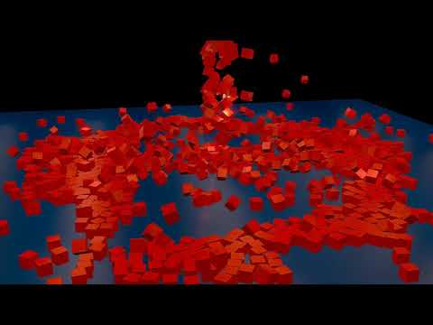 Wunschmelodie onlythedon - Blender Animation