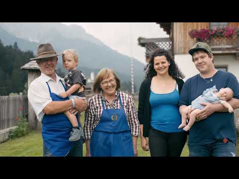 Huberhof Untervierschach - South Tyrol | Red Rooster - Farm Holidays