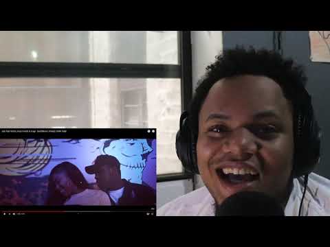 Juls feat Not3s, Kojo Funds & Eugy - Bad [Music Video](REACTION)