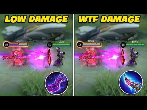 ONLY 1% OF CLINT USERS KNOW THIS BURST BUILD!🔥 CLINT BEST ONE SHOT BUILD 2023 (must try)