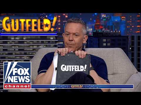 ‘Gutfeld!’: Does the ‘intelligence gap’ matter in relationships?