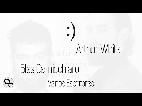 Arthur White (PXNDX & Desierto Drive) ft. Blas Cernicchiaro (BETA) - :) (Official Music Video)