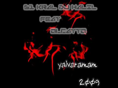 61 KraL DJ HaLıL ft olcayto_Yalvarmam )).wmv