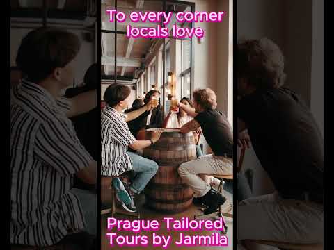 Prague Tailored Tours by Jarmila  #prague  #tours  #tourguides #travelguides #allinclusive  #czech