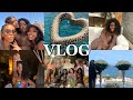 YV TURNS 25 VLOG: MY REAL HOUSEWIVES INSPIRED BIRTHDAY TRIP TO BODRUM