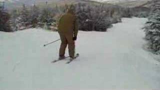 preview picture of video 'Gore Ski Trip 2008'