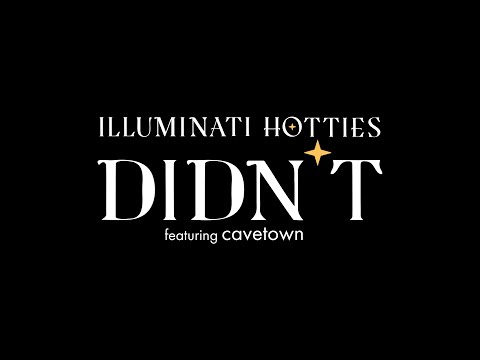 Video thumbnail for Didn’t
