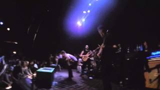 Knights Of The Abyss reunion - dead to reform