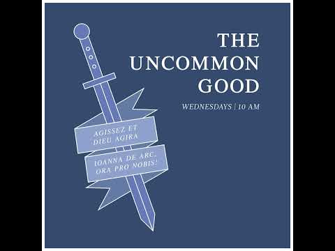 Intricate Justice: An Interview with Dr William Lile - 5/13/23