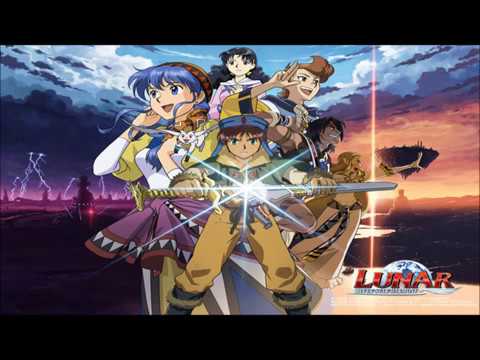 Lunar Silver Star Harmony Ost  [Battle of light and darkness extended version]