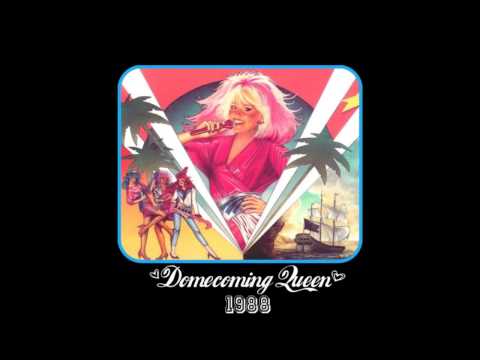 DOMEWRECKER - Domecoming Queen 1988