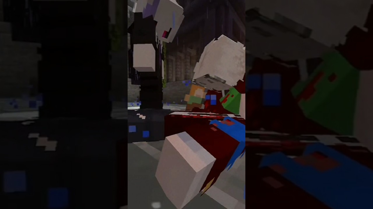 จบโรล ลาร่า ไซรัส #minecraft