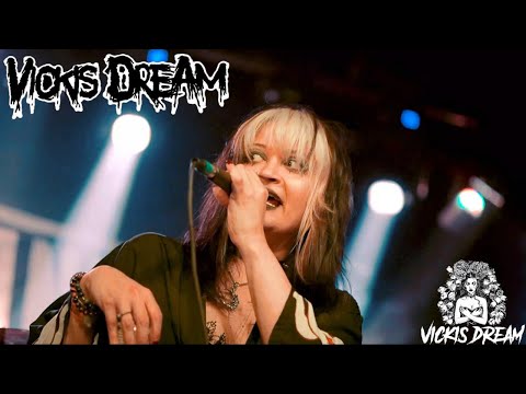 Vickis Dream "Vandal Hearts" Promo