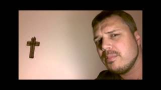 In the Secret Place (Matthew 6:6)