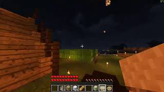 【Minecraft】まったり遊んでいくよ～( *´艸｀)