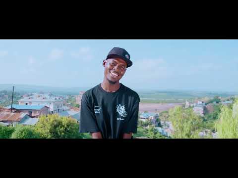 NZARO BWOY FT MADY C - MAJESTIC ANTHEM [OFFICIAL VIDEO]
