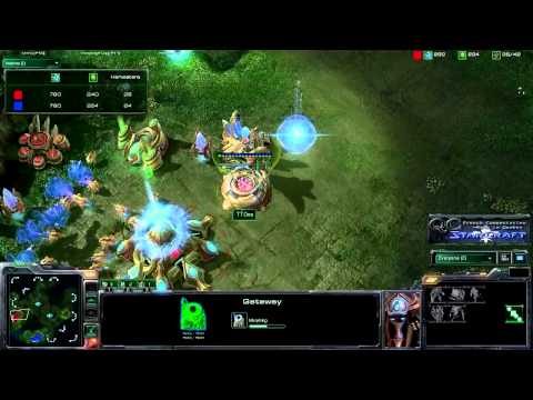 TwentyOne VLOG #1 - (P)TTOne Vs (T)LiquidJinro