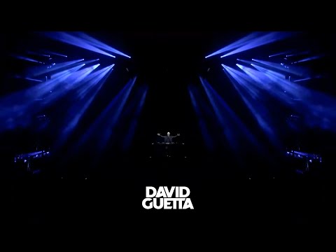 David Guetta - God is a DJ (Epic moment at Creamfields 2021)