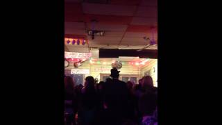 Big James & The Chicago Playboys Live at Kingston Mines #2