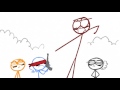 Dick Figures Camp Anarchy Ep 12
