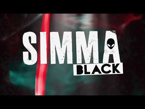 SIMBLK233 | Alex Preston & Rion S - The Saint (Original Mix)