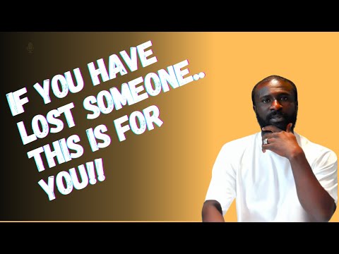 Learning to Love Again After Losing Everything | The Global Experience