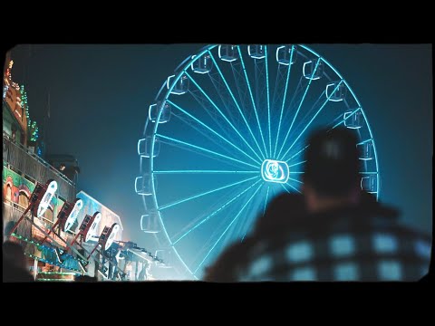 Taimana (STT66) - WAVE VIBES (Vídeo Oficial)