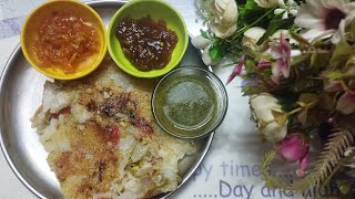 Dubble liyer pizza with 2method