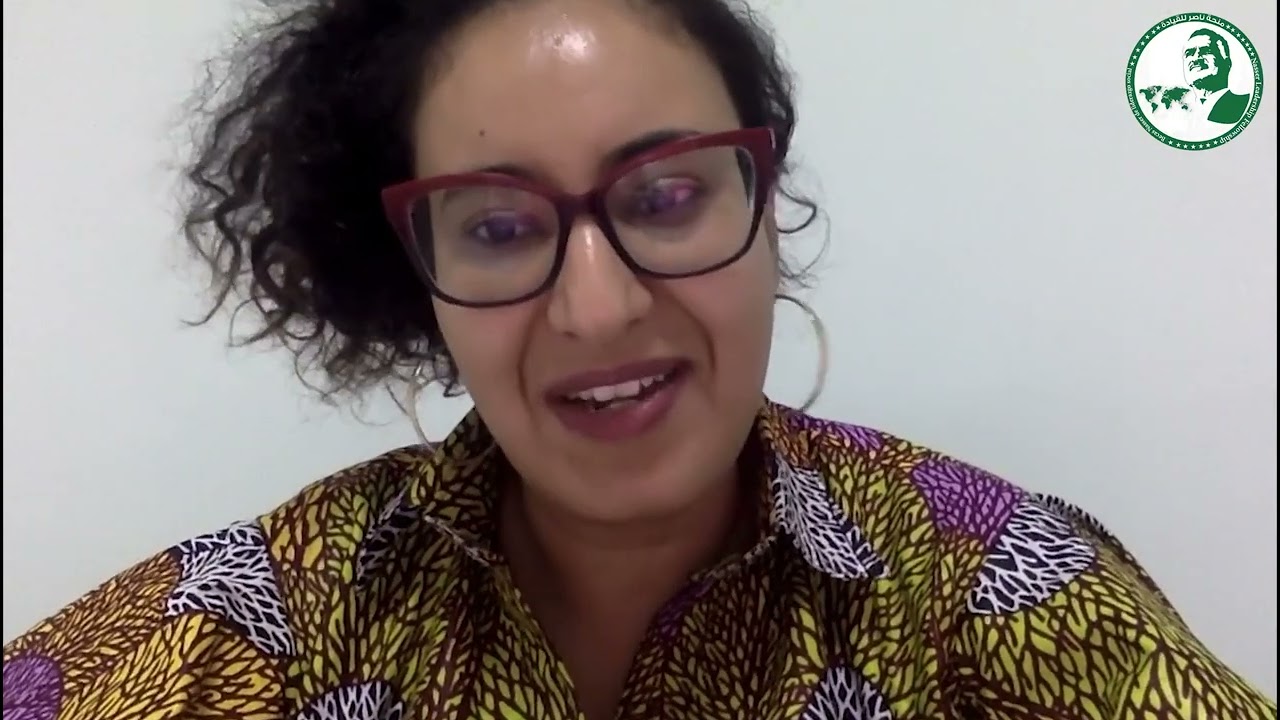 كلمات المتقدمين للدفعة الثالثة من منحة ناصر للقيادة الدولية (11)