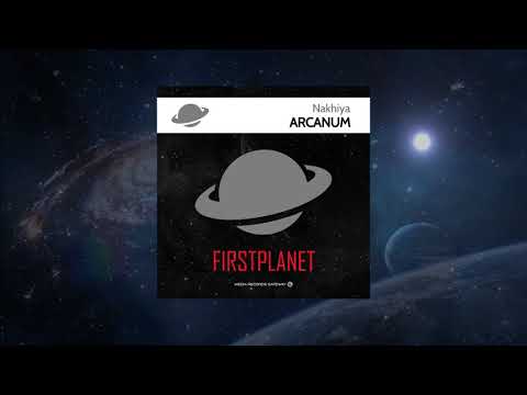 Nakhiya - Arcanum (Original Mix)