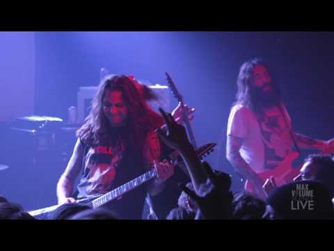 DARKEST HOUR live at Saint Vitus Bar, Feb. 21st, 2017 (FULL SET)