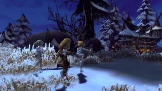 Download lagu dance | Dragon Nest | mp3