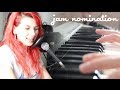 Baby Come Back - Player cover | Jam Nomination ...