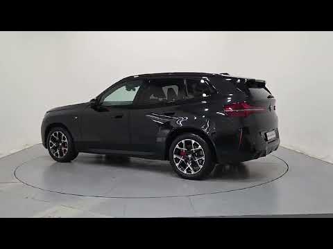 BMW X3 30e xDrive M Sport - Image 2