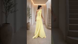 Vídeo de Vestido de Festa Yara